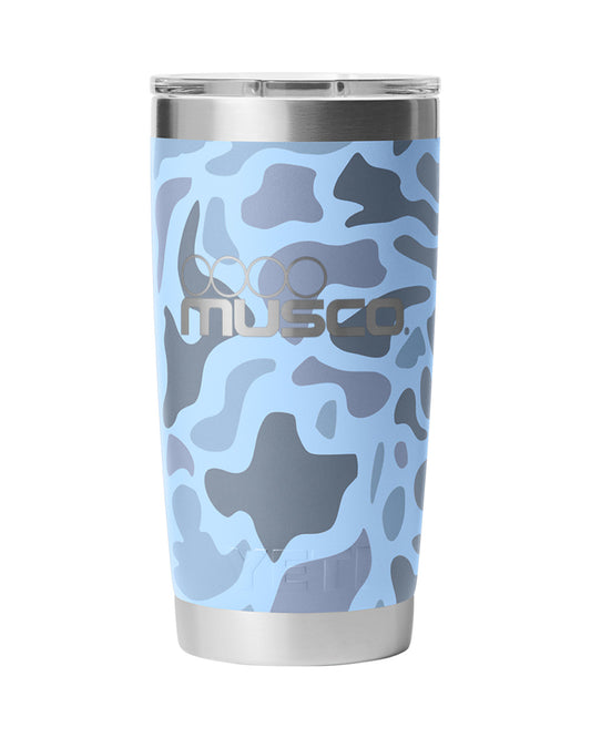 5026 - Yeti 20oz Tumbler - LIMITED EDITION