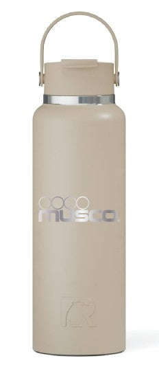 5027 - RTIC 40oz Outback Bottle