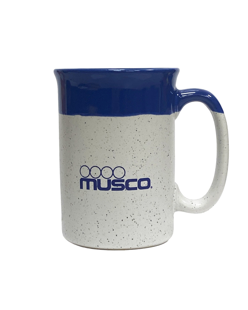 5037 - Connell Speckled Coffee Mug