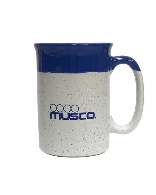 5037 - Connell Speckled Coffee Mug