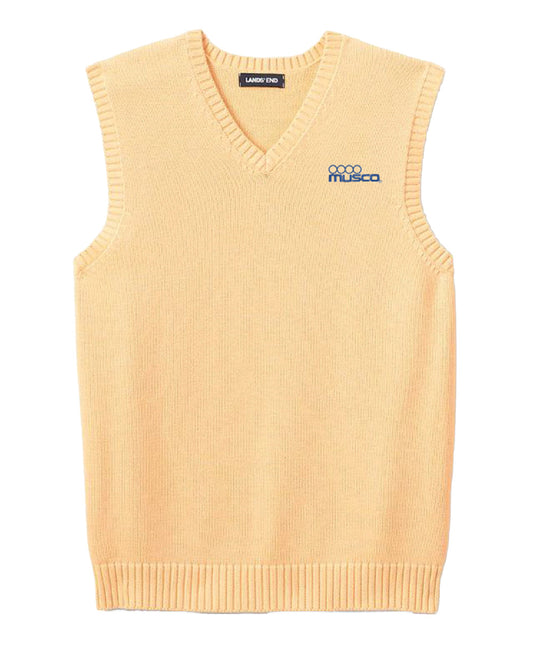 50th Anniversary Apparel - COMING SOON Mens Sweater Vest