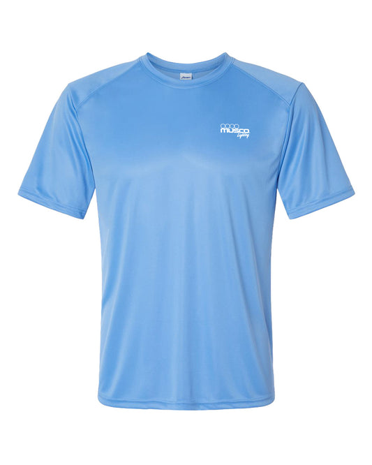 528 - Paragon Islander Performance T-shirt