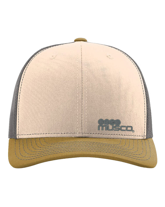 607 - Richardson Trucker Hat