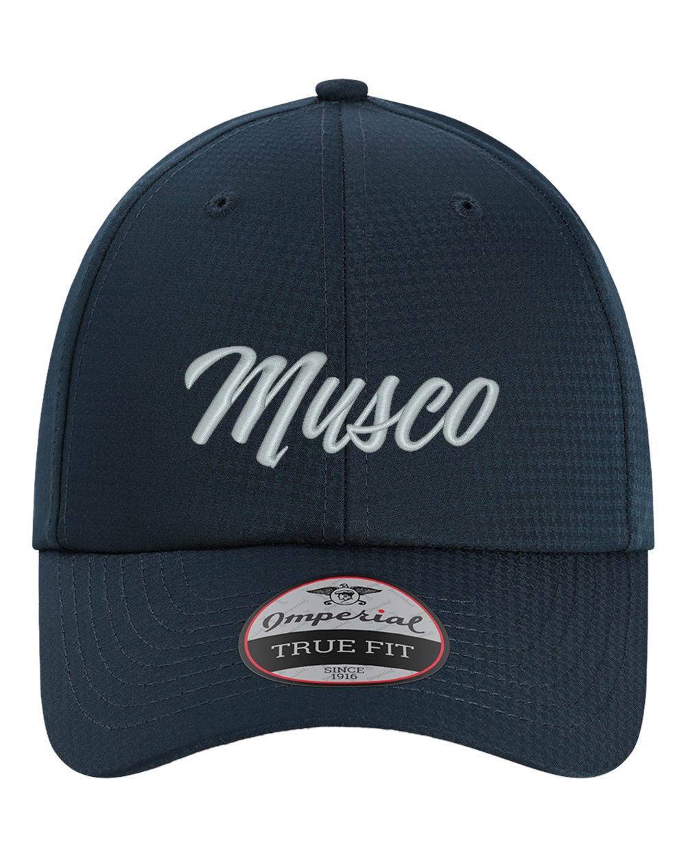 610 - The Sophisticate Hat