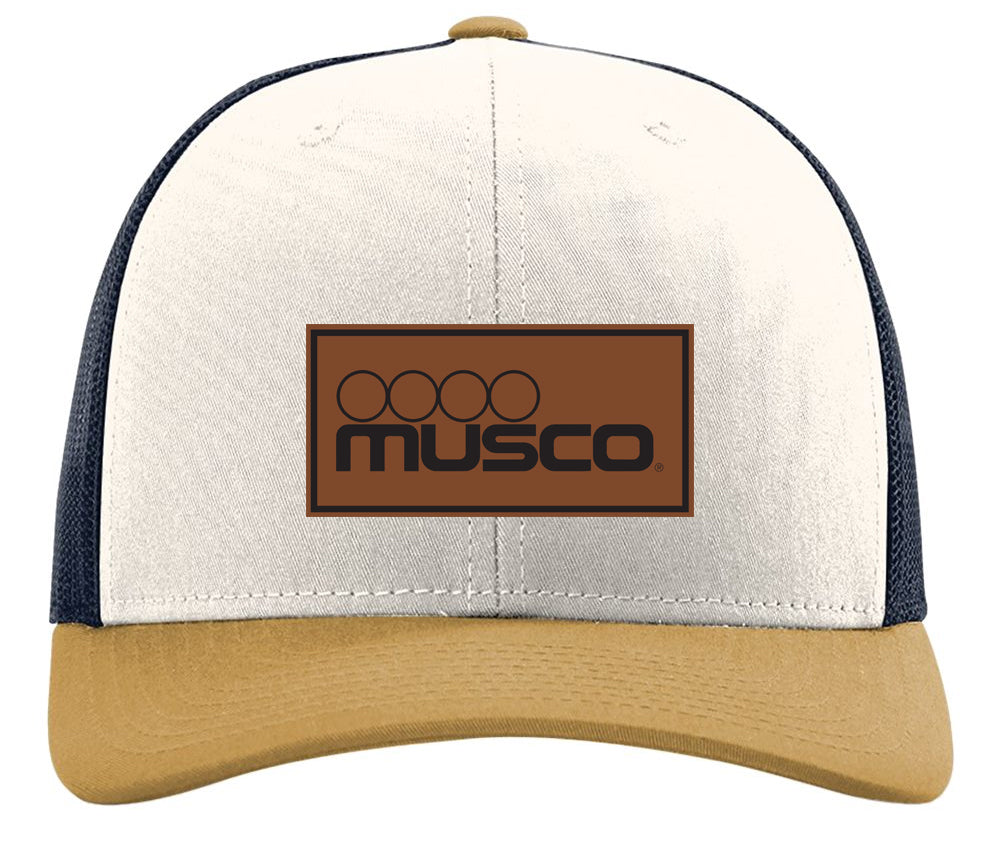 614 - Trucker Hat