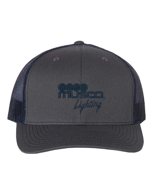 687 - Richardson Trucker Hat