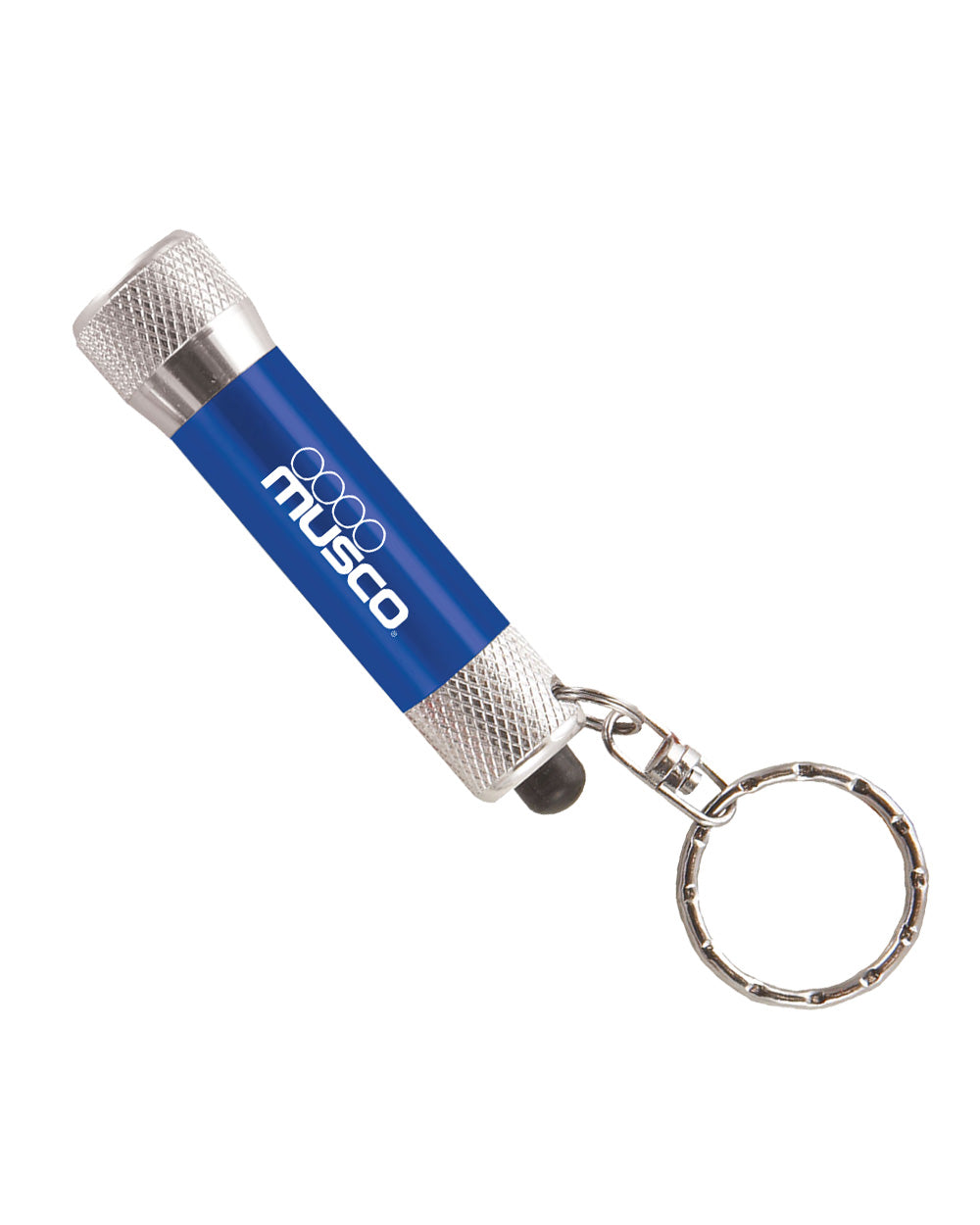 7053 - Keychain Flashlight – Musco Sports Lighting, LLC