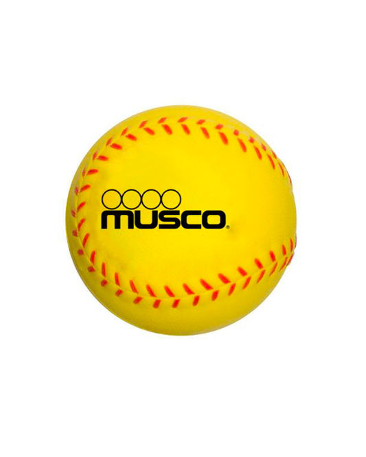 7058 - Softball Stress Ball