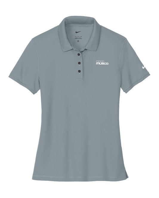 718 - Nike Women's Victory Polo