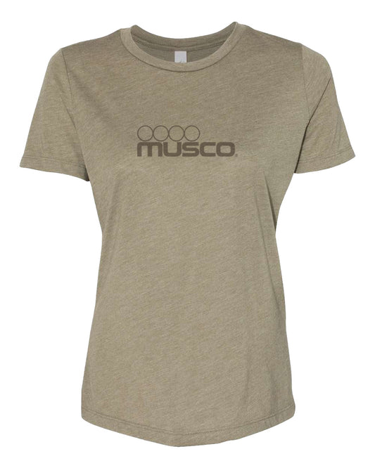 730 - Ladies Soft Tee