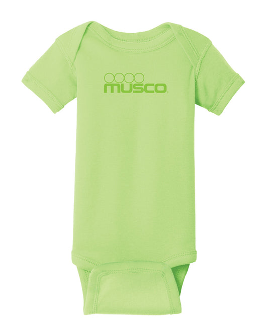913 - Rabbit Skins Infant Onesie