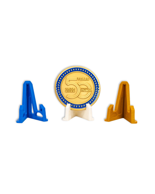7059 - Challenge Coin Holder
