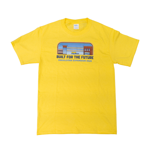 Expansion T-Shirts - Men's