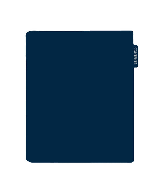 Submittal - M-1107-enUS-2 -Contents Tab